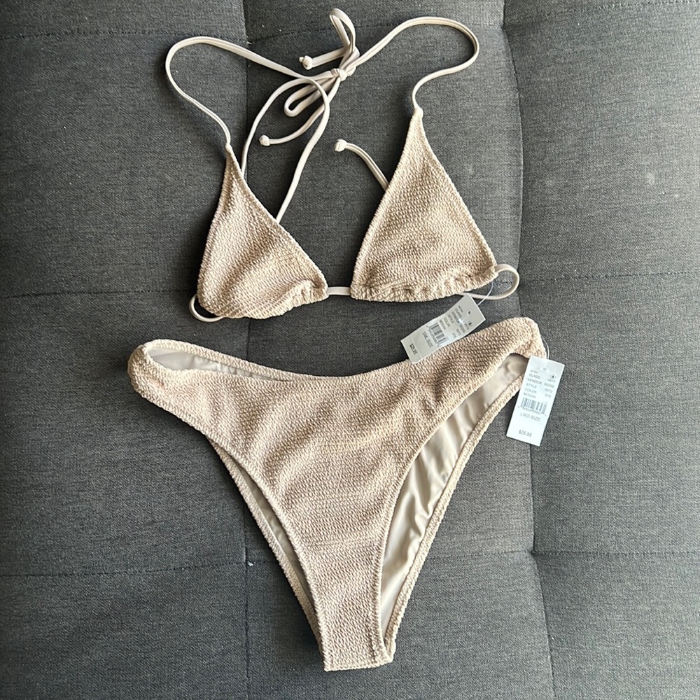 pacsun bikini